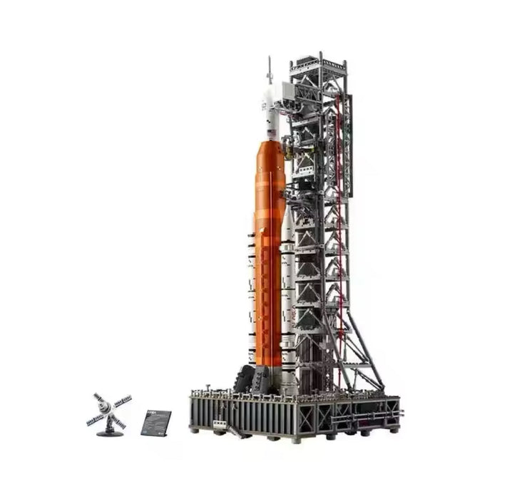 Artemis Space Launch System 10341