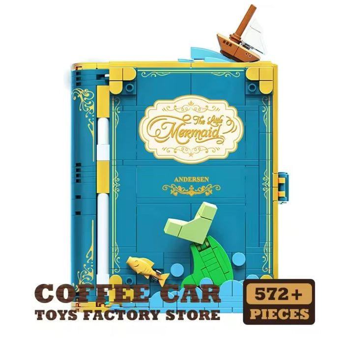 Princess Fairy Tale Books