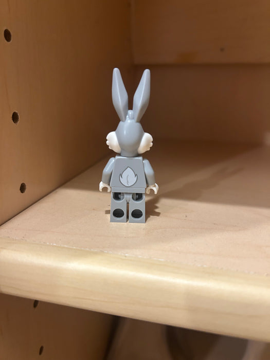 Bugs Bunny Rare Minifigure