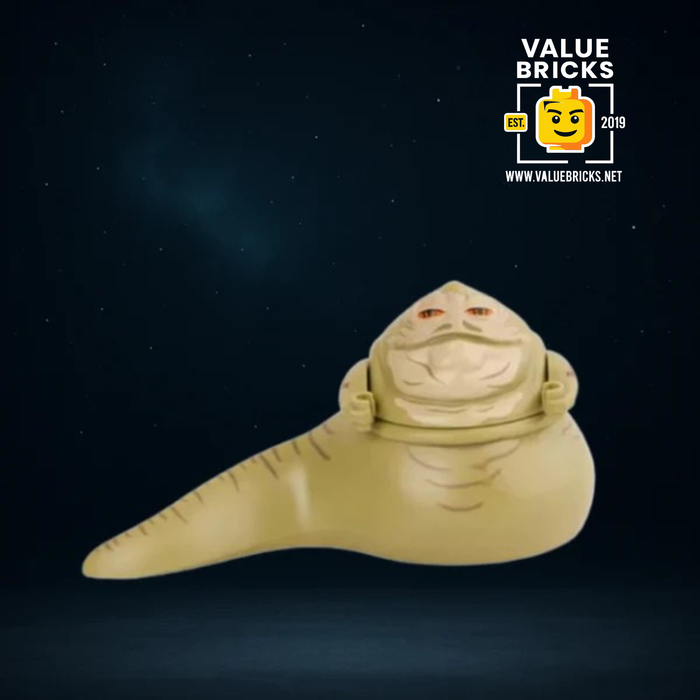 Jabba Big Fig