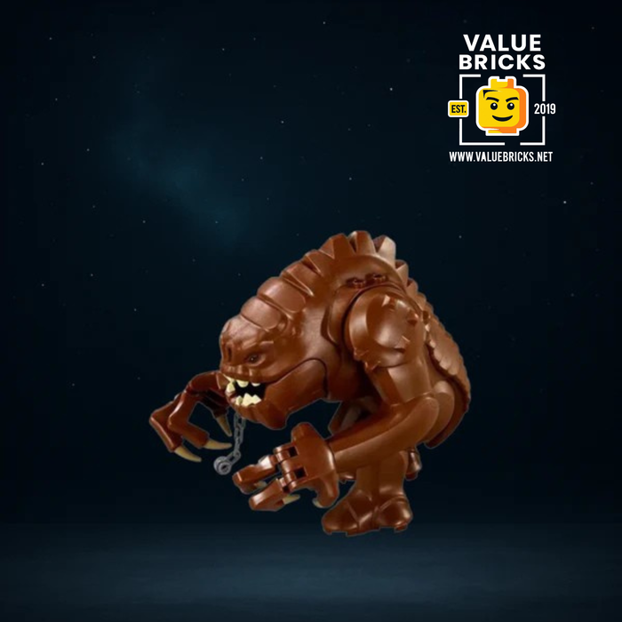 Rancor Big Fig