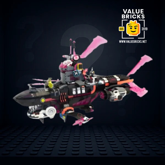 Shark Submarine 71500