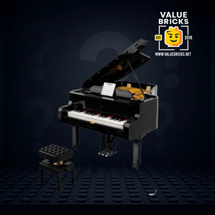 Piano 21323