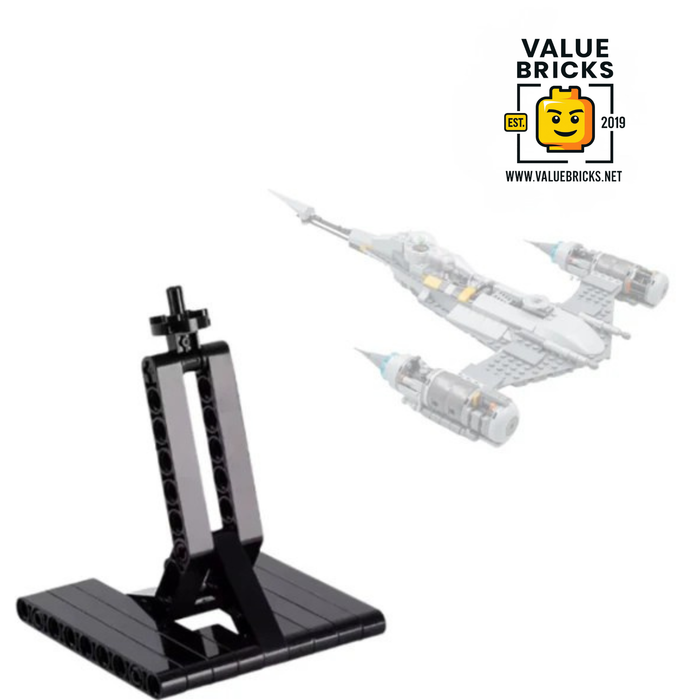 Starfighter Stand 75325