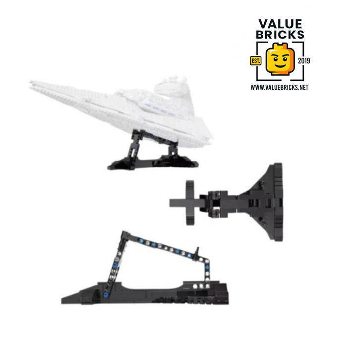 Imperial Ship/ Ghost Ship Stand