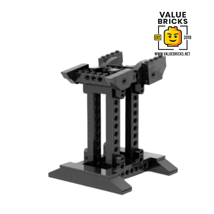 Gunship Bracket Stand 75021