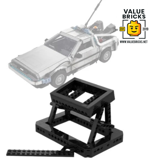 Future Time Machine Stand 10300