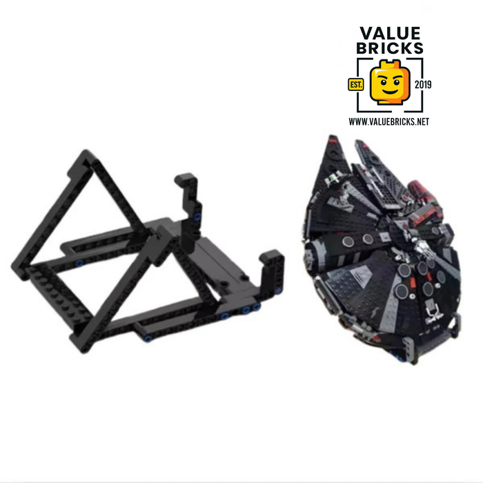 Dark Falcon Stand 75389