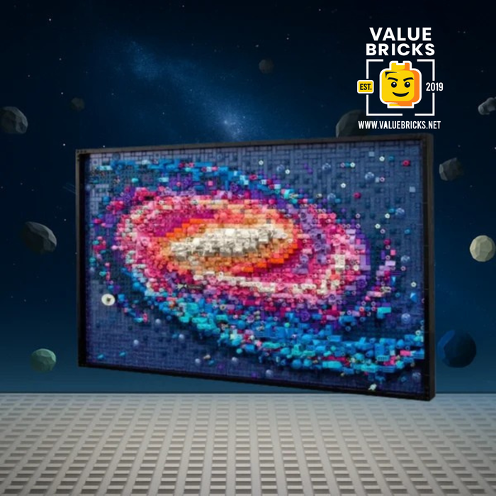 Milky Way Galaxy 31212