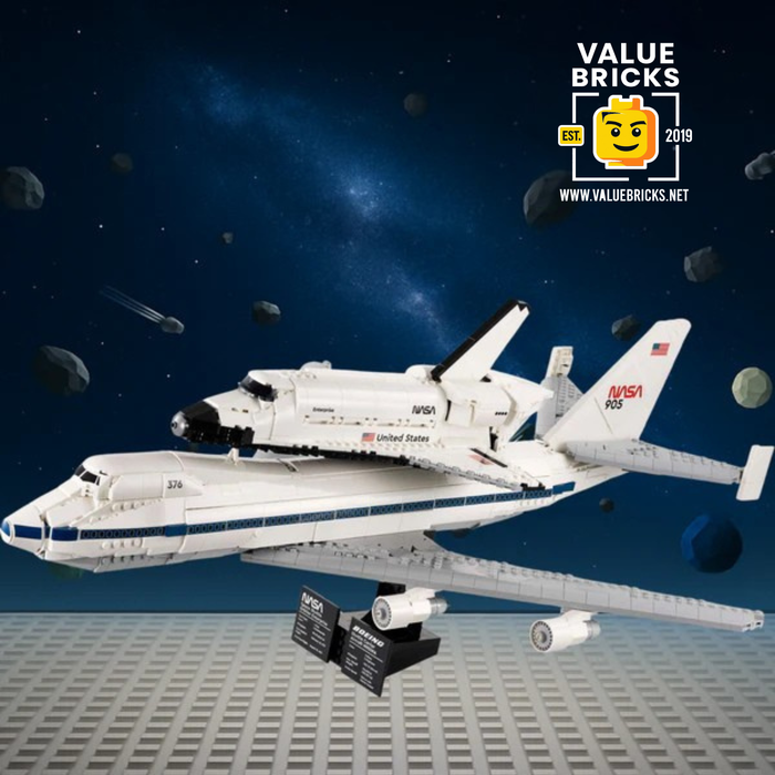 Shuttle Carrier 10360