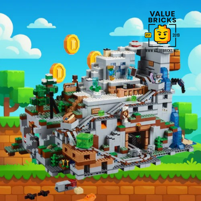 Mine Mountain Cave 2017 21137