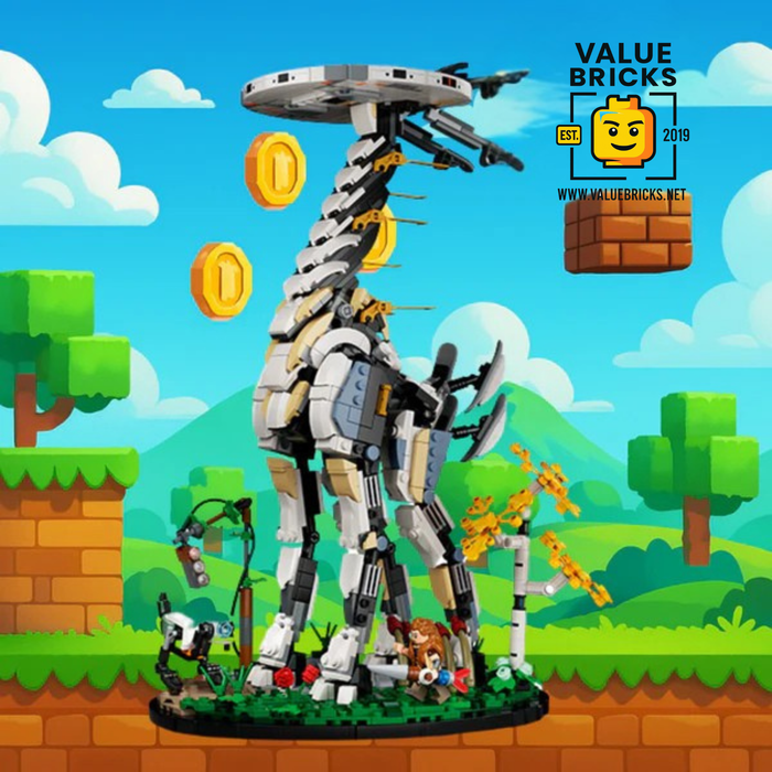 Horizon West Tallneck 76989