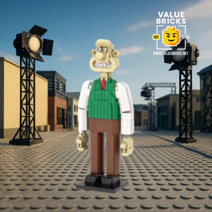 Wallace MOC