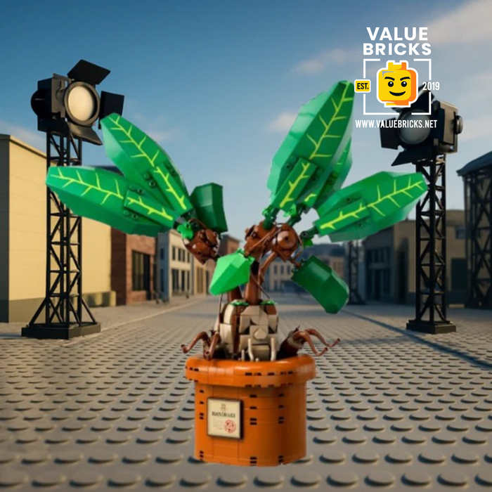 Screaming Plant 76433