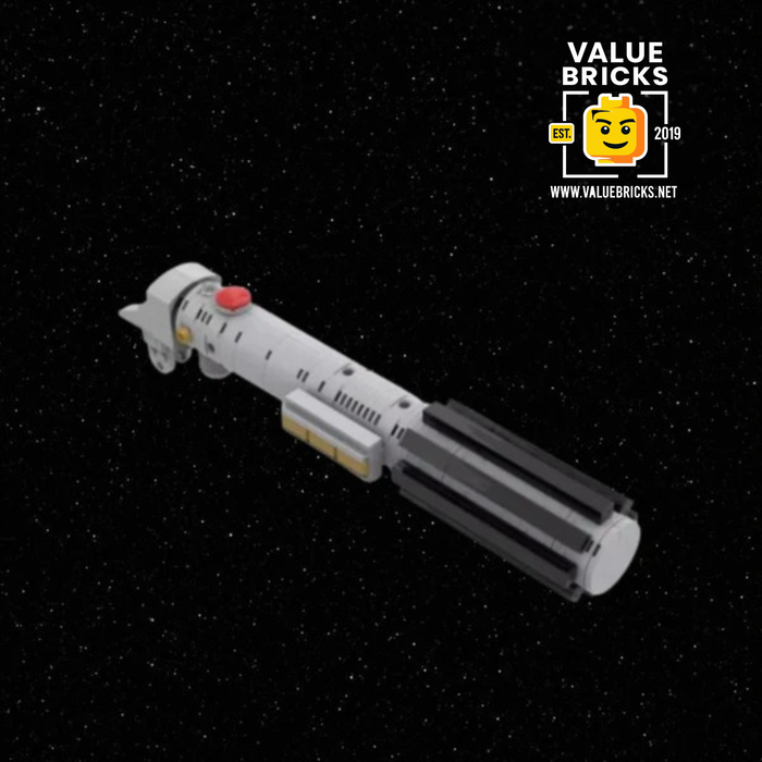 Anakin’s Saber 75032