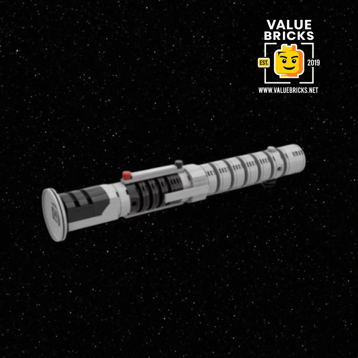 Qui Gon’s Saber 76401