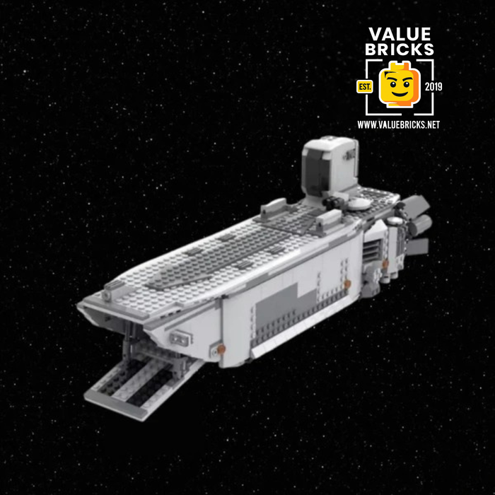 Order Transporter Machine 75103