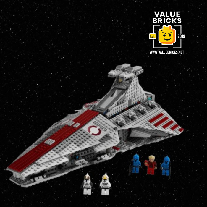 Attacker Cruiser Ship 8039