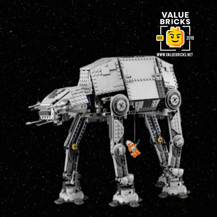 Imperial Walker 05050