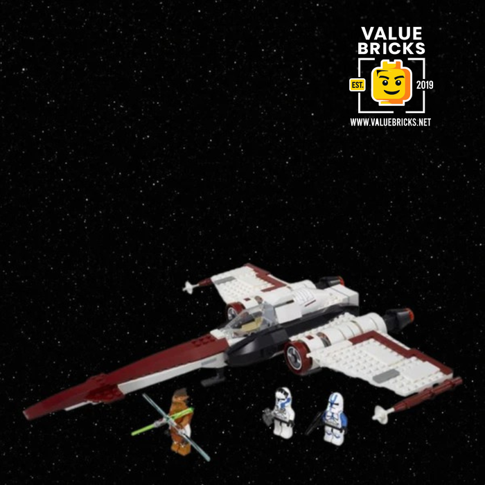 Head Hunter Z-95 Clone 75004