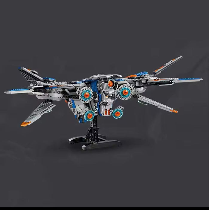 Super Fighter Avenger 76286