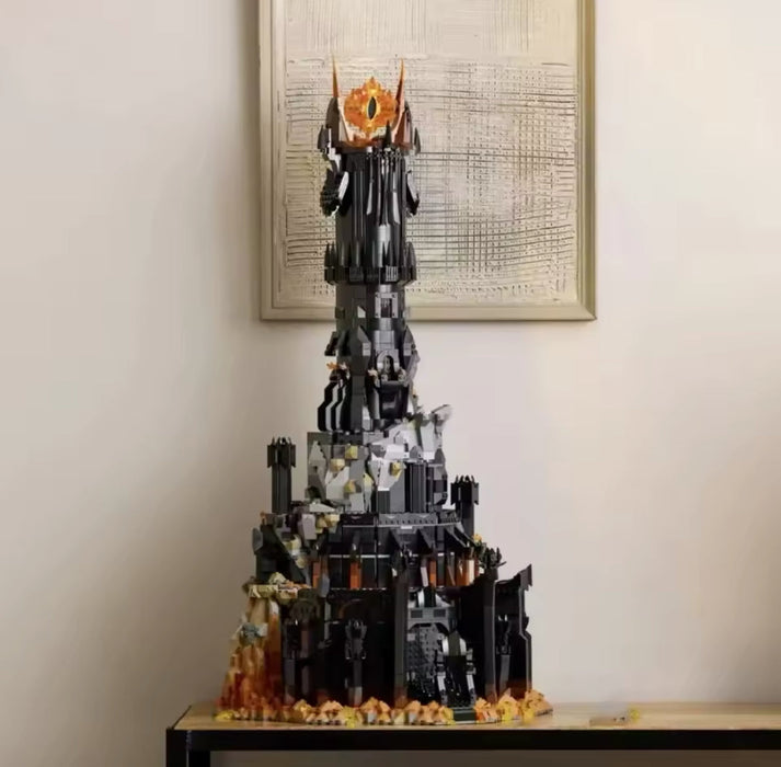 Black Barad Tower 10333