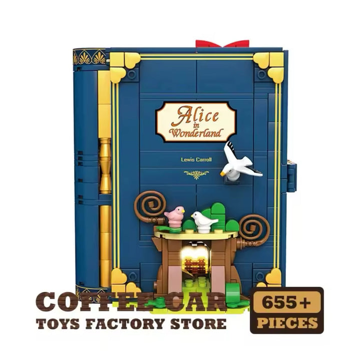 Princess Fairy Tale Books