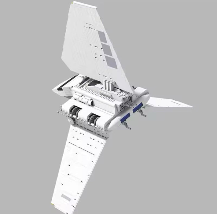 UCS Imperial Space Shuttle 10212