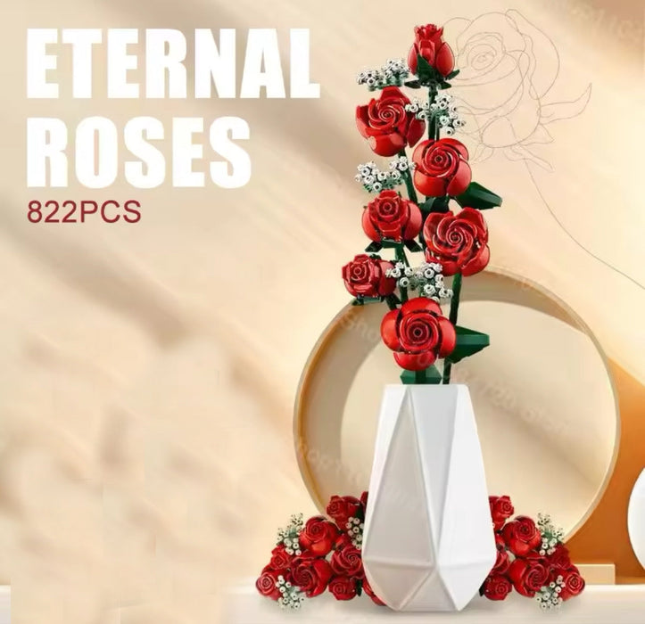 Eternal Roses