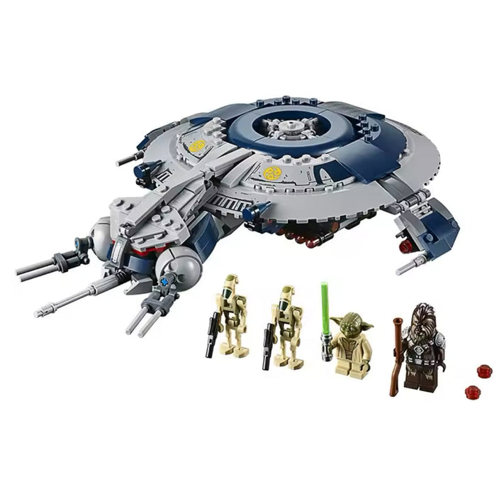 Droid Gunship 75233