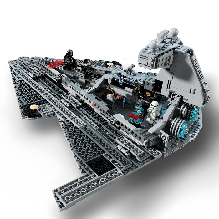 Imperial Destroyer 75055