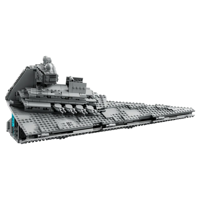 Imperial Destroyer 75055