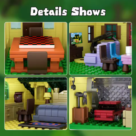 Griffin Family House