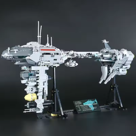 Nebulon Carrier
