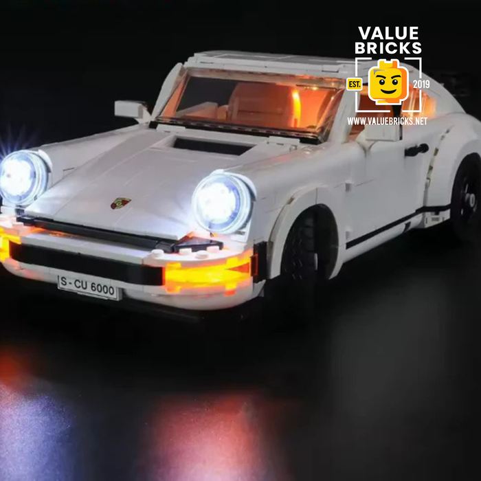 911 Light Kit