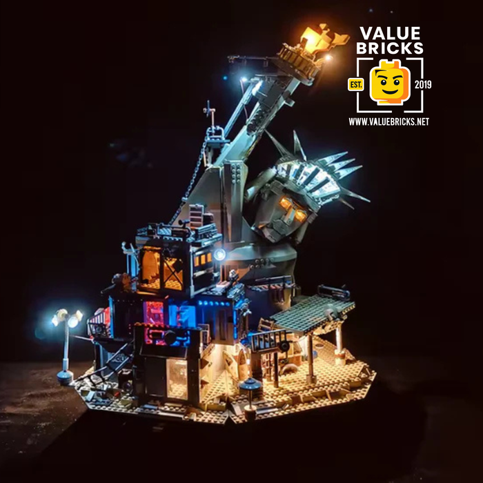 Apocalypse 70840 Light Kit