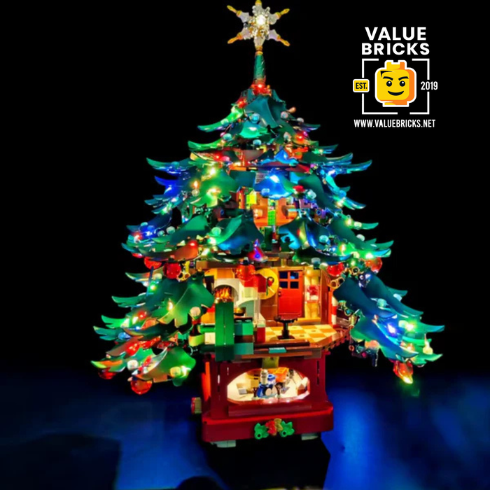 Christmas Tree Light Kit