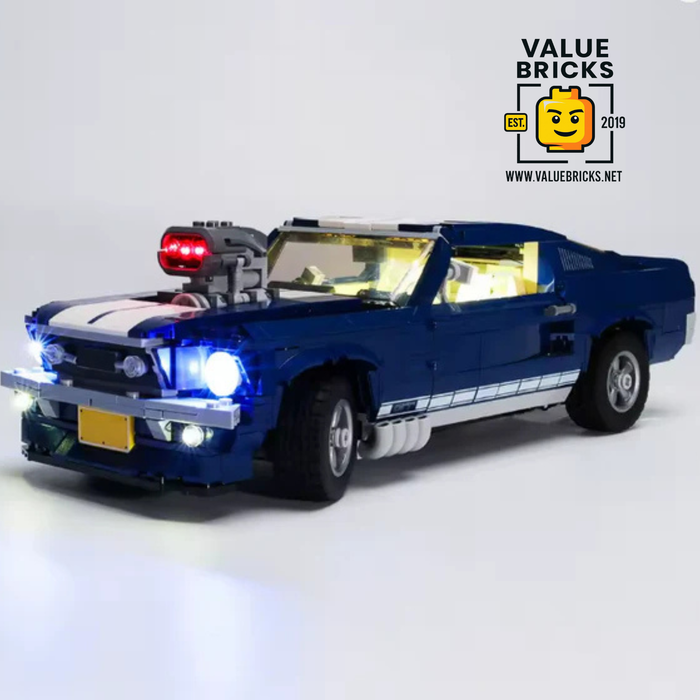 Stang 10265 Light Kit