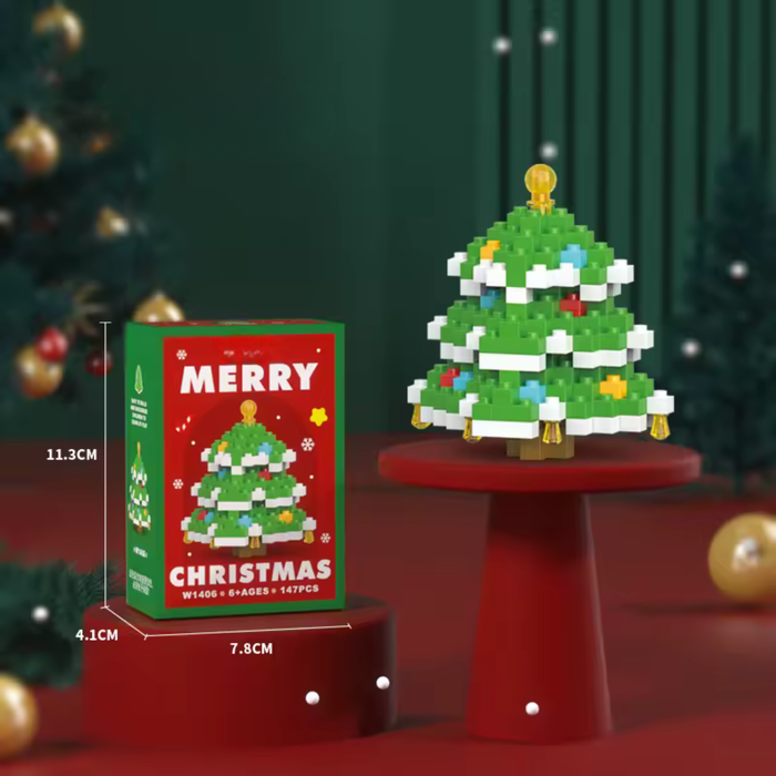 Christmas Stalking Stuffer Bundle