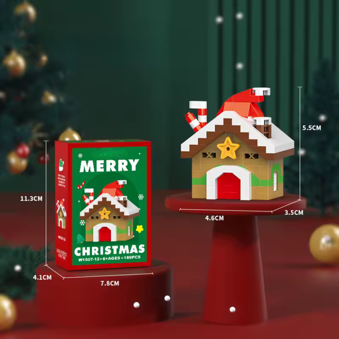 Christmas Stalking Stuffer Bundle