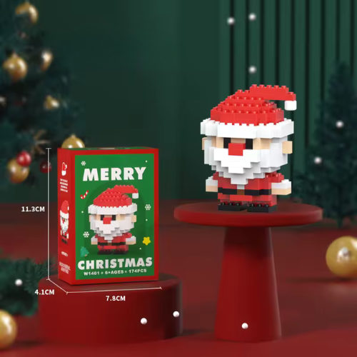 Christmas Stalking Stuffer Bundle