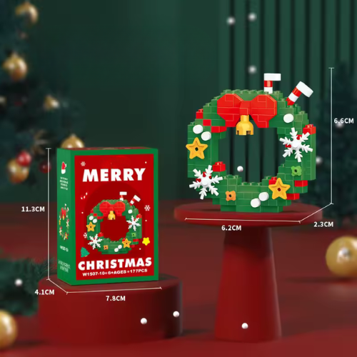 Christmas Stalking Stuffer Bundle