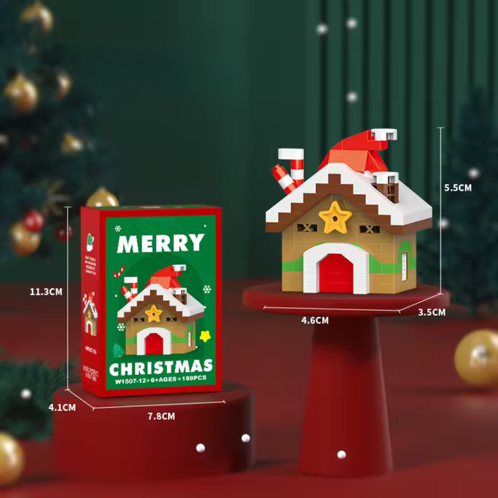 Christmas Stalking Stuffer Bundle