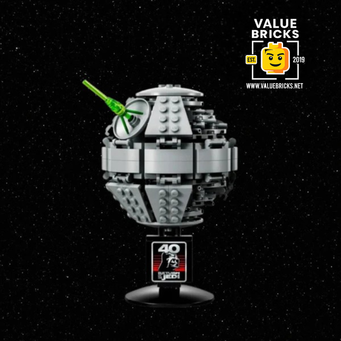 Mini Death Planet ii Promo 40591