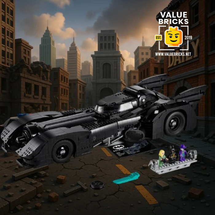 1989 Vigilante Mobile 76139