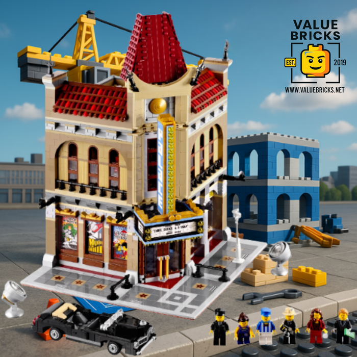Palace Cinema Creator 10232