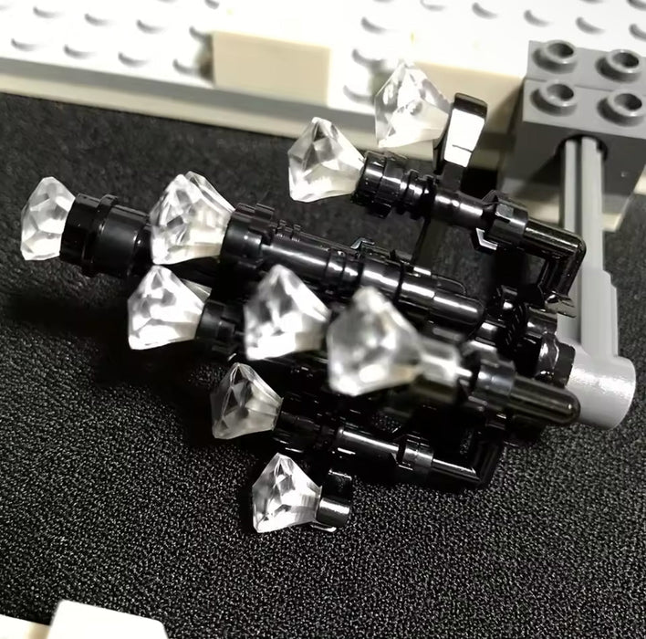 Brick Bank Building 10251