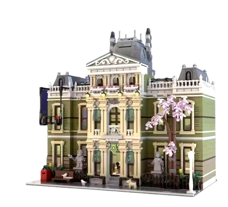 Icons History Museum 10326