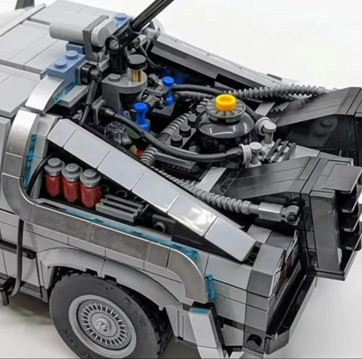 DeLorean AMC Car 10300
