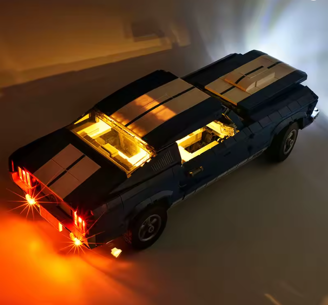 Stang 10265 Light Kit